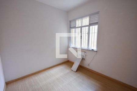 Quarto  de apartamento para alugar com 1 quarto, 60m² em Todos Os Santos, Rio de Janeiro