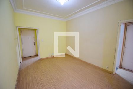 Sala de apartamento para alugar com 1 quarto, 60m² em Todos Os Santos, Rio de Janeiro