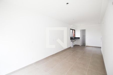 Sala/Suíte de apartamento à venda com 1 quarto, 31m² em Itaim Bibi, São Paulo