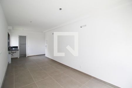 Sala/Suíte de apartamento à venda com 1 quarto, 31m² em Itaim Bibi, São Paulo