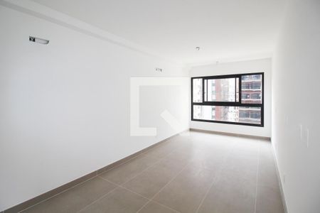 Sala/Suíte de apartamento à venda com 1 quarto, 31m² em Itaim Bibi, São Paulo