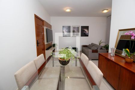 Apartamento à venda com 3 quartos, 95m² em Funcionários, Belo Horizonte