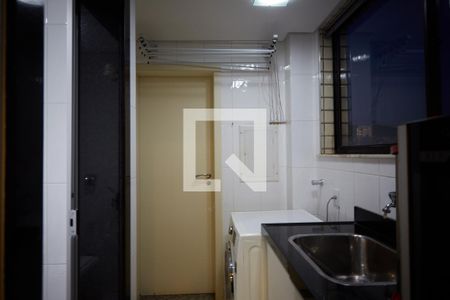 Apartamento à venda com 3 quartos, 155m² em Santo Agostinho, Belo Horizonte