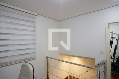 Saleta de apartamento à venda com 3 quartos, 155m² em Santo Agostinho, Belo Horizonte