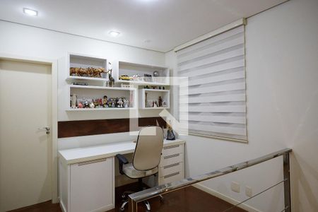 Saleta de apartamento à venda com 3 quartos, 155m² em Santo Agostinho, Belo Horizonte