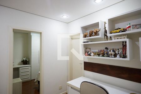 Saleta de apartamento à venda com 3 quartos, 155m² em Santo Agostinho, Belo Horizonte