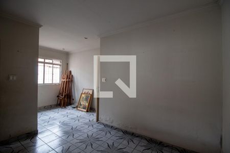 Sala de casa à venda com 4 quartos, 130m² em Vila Lageado, São Paulo