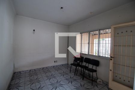 Sala de casa à venda com 4 quartos, 130m² em Vila Lageado, São Paulo