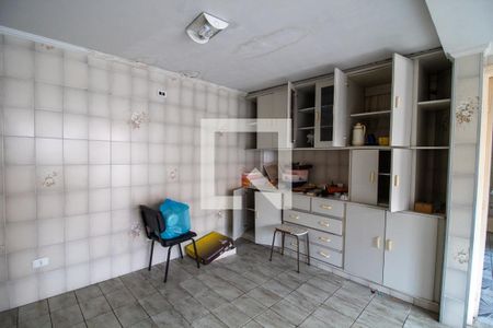 Sala de Jantar de casa à venda com 4 quartos, 130m² em Vila Lageado, São Paulo