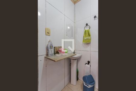 Suíte de apartamento à venda com 3 quartos, 75m² em Higienópolis, Porto Alegre