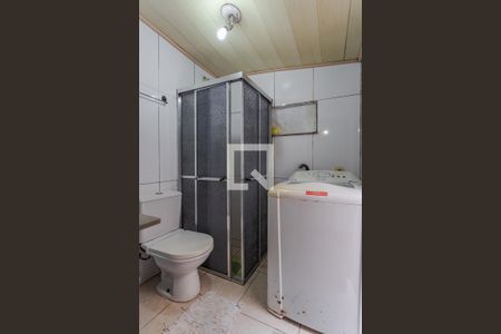 Suíte de apartamento à venda com 3 quartos, 75m² em Higienópolis, Porto Alegre