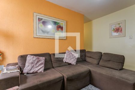 Sala de apartamento à venda com 3 quartos, 75m² em Higienópolis, Porto Alegre