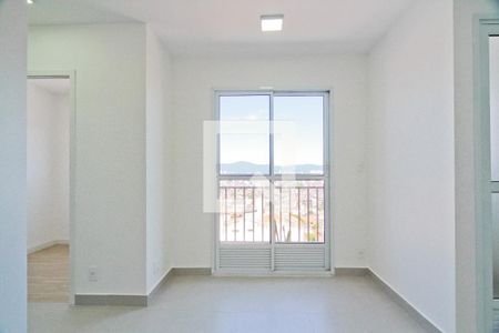 Sala de apartamento para alugar com 2 quartos, 38m² em Imirim, São Paulo