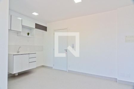 Sala de apartamento para alugar com 2 quartos, 38m² em Imirim, São Paulo