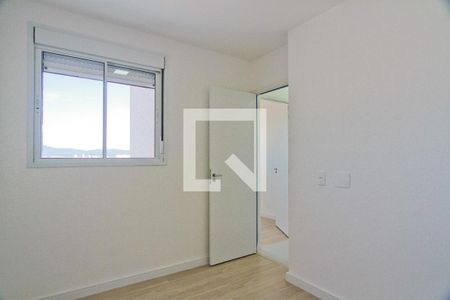 Quarto 1 de apartamento para alugar com 2 quartos, 38m² em Imirim, São Paulo