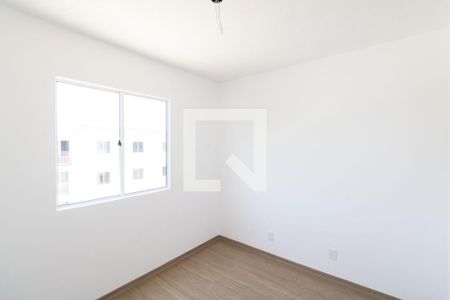 Quarto 1 de apartamento para alugar com 2 quartos, 46m² em Guaratiba, Rio de Janeiro