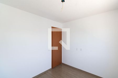 Quarto 1 de apartamento para alugar com 2 quartos, 46m² em Guaratiba, Rio de Janeiro