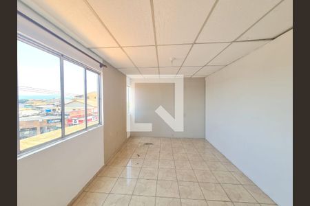 Quarto 2 de casa para alugar com 2 quartos, 70m² em Parque Continental I, Guarulhos