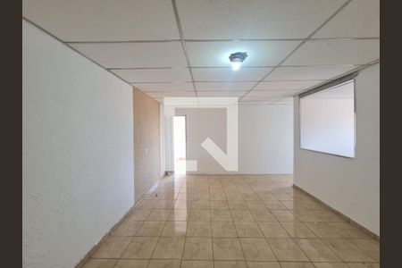 Sala  de casa para alugar com 2 quartos, 70m² em Parque Continental I, Guarulhos