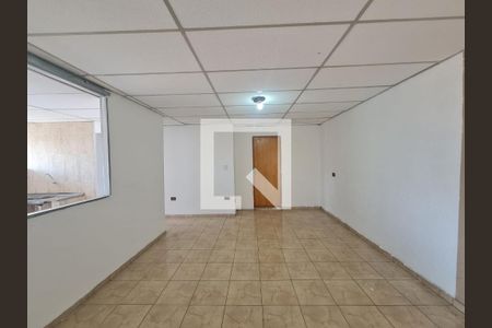 Sala  de casa para alugar com 2 quartos, 70m² em Parque Continental I, Guarulhos