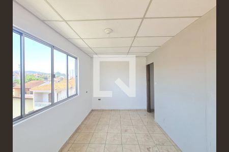 Quarto 1 de casa para alugar com 2 quartos, 70m² em Parque Continental I, Guarulhos