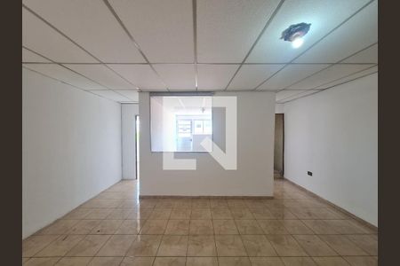 Sala  de casa para alugar com 2 quartos, 70m² em Parque Continental I, Guarulhos