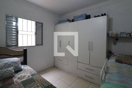 Suíte de casa à venda com 3 quartos, 140m² em Jardim Novo Mundo, Várzea Paulista