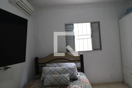 Suíte de casa à venda com 3 quartos, 140m² em Jardim Novo Mundo, Várzea Paulista