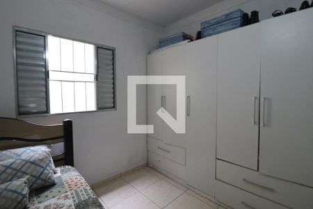 Suíte de casa à venda com 3 quartos, 140m² em Jardim Novo Mundo, Várzea Paulista