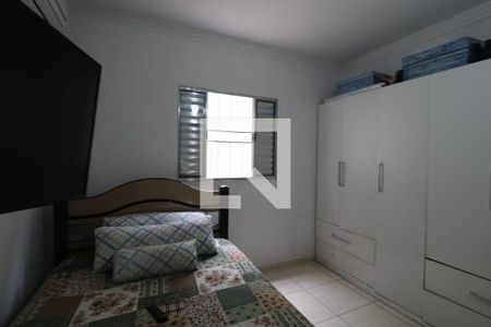 Suíte de casa à venda com 3 quartos, 140m² em Jardim Novo Mundo, Várzea Paulista