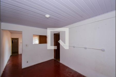 Sala de casa para alugar com 1 quarto, 35m² em Jardim Almeida Prado, Guarulhos