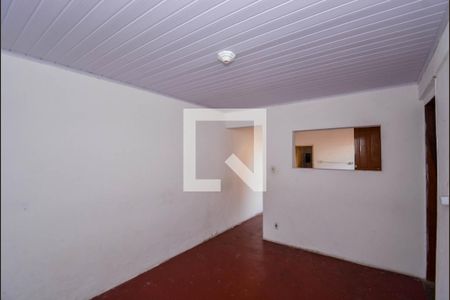 Sala de casa para alugar com 1 quarto, 35m² em Jardim Almeida Prado, Guarulhos