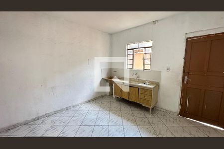 Casa para alugar com 1 quarto, 35m² em Jardim Almeida Prado, Guarulhos