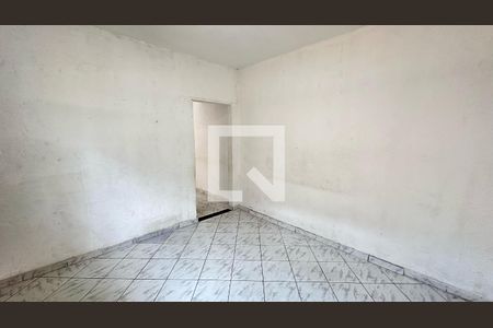 Casa para alugar com 1 quarto, 35m² em Jardim Almeida Prado, Guarulhos