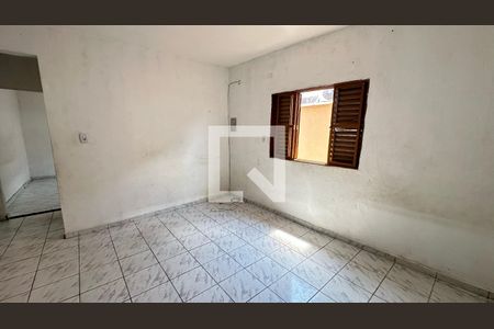 Casa para alugar com 1 quarto, 35m² em Jardim Almeida Prado, Guarulhos