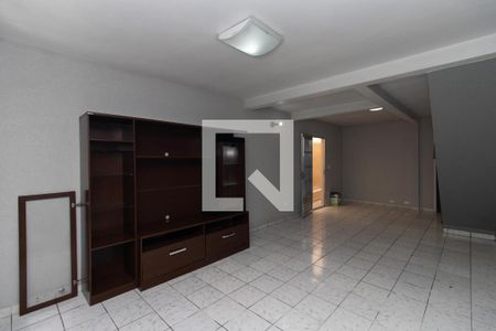 Sala de casa à venda com 4 quartos, 176m² em Jardim Brasil (zona Norte), São Paulo