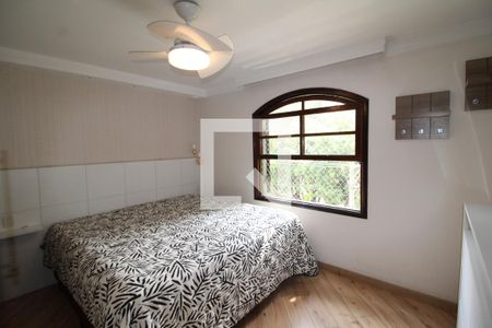 Quarto 2 de apartamento para alugar com 2 quartos, 90m² em Jardim São Paulo, São Paulo