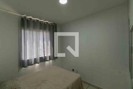 Quarto 2 de apartamento à venda com 3 quartos, 59m² em Castelo, Belo Horizonte