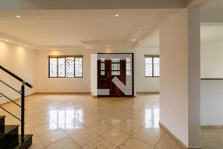 Sala de casa à venda com 4 quartos, 261m² em Parque Renato Maia, Guarulhos