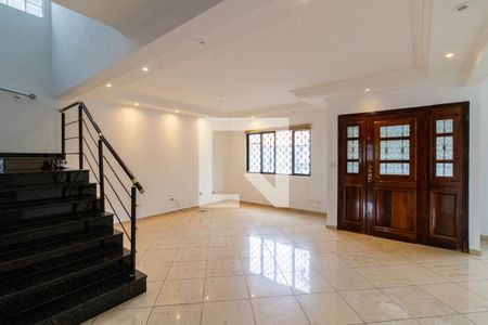 Sala de casa à venda com 4 quartos, 261m² em Parque Renato Maia, Guarulhos