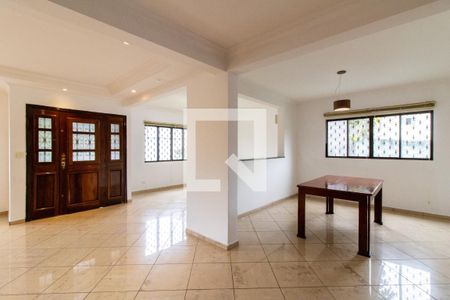 Sala de casa à venda com 4 quartos, 261m² em Parque Renato Maia, Guarulhos