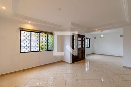 Sala de casa à venda com 4 quartos, 261m² em Parque Renato Maia, Guarulhos