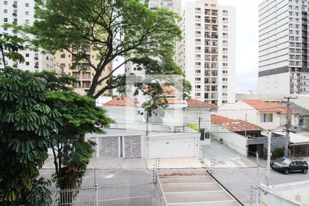 Vista Suíte de apartamento à venda com 3 quartos, 97m² em Vila Olímpia, São Paulo