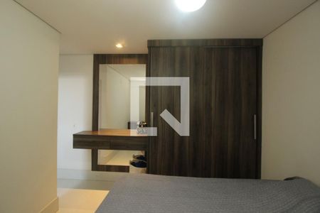 Quarto  de apartamento à venda com 2 quartos, 70m² em Savassi, Belo Horizonte