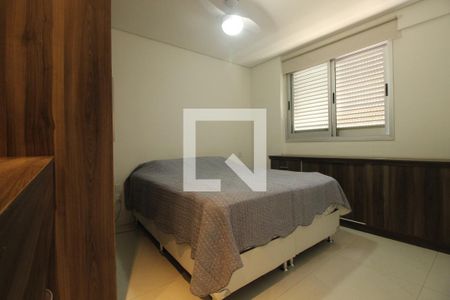 Quarto  de apartamento à venda com 2 quartos, 70m² em Funcionários, Belo Horizonte