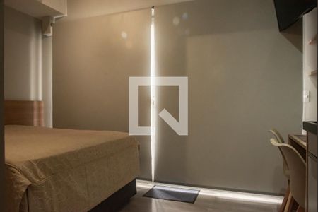 Studio de kitnet/studio para alugar com 1 quarto, 25m² em Vila Mariana, São Paulo