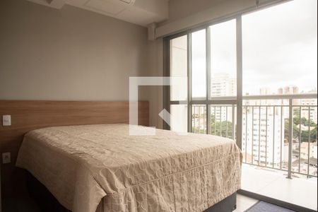 Studio de kitnet/studio para alugar com 1 quarto, 25m² em Vila Mariana, São Paulo