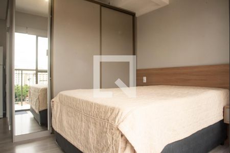 Studio de kitnet/studio para alugar com 1 quarto, 25m² em Vila Mariana, São Paulo