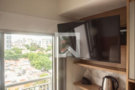 Studio de kitnet/studio para alugar com 1 quarto, 25m² em Vila Mariana, São Paulo