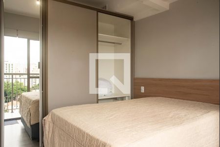 Studio de kitnet/studio para alugar com 1 quarto, 25m² em Vila Mariana, São Paulo